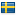 sykletiljobben.no server is located in Sweden